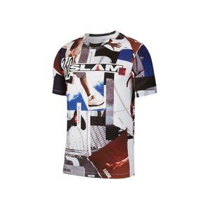 NWT Men's Nike Jordan Slam 360 T-Shirt 3XL